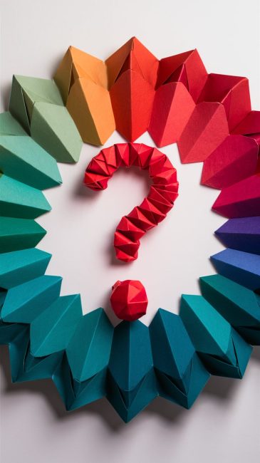 color wheel question